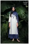 Kritsha S 4498 By Ganga Cotton Ladies Designer Salwar Suits Wholesale Market In Surat
